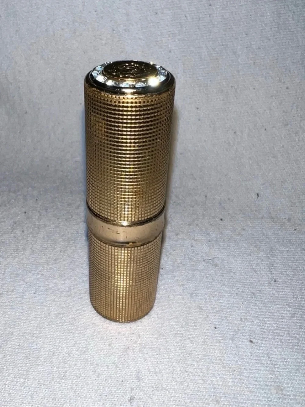 Vintage 1950’s Revlon Futurama Lipstick Case